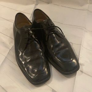 Stacy adams dress shoes